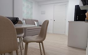 Occa City Center Suite & Apartment